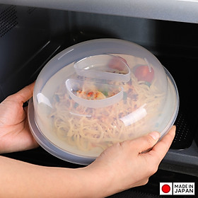 Mua Nắp Đựng Trong Lò Vi Sóng Sanada A5892C Nhật Bản