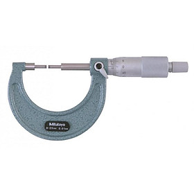 Mua Thước Panme đo ngoài 0 - 25mm - thước kẹp thước đo panme