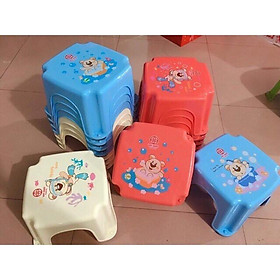 Mua Ghế nhựa cao cấp