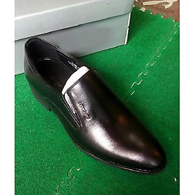 Giày da thời trang nam cao cấp