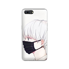 Ốp lưng dẻo cho điện thoại Realme C1 - 01184 8023 COOLBOY03 - Hàng Chính Hãng
