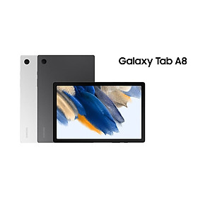 Mua Máy tính bảng Samsung Galaxy Tab A8 (4GB/64GB) - Hàng Chính Hãng