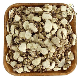 Mua địa liền phơi khô túi 1 kg