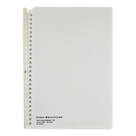 Sổ Tay Japan Kokuyo (KOKUYO WSG-RUUP42W