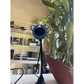 Mua Webcam có mic