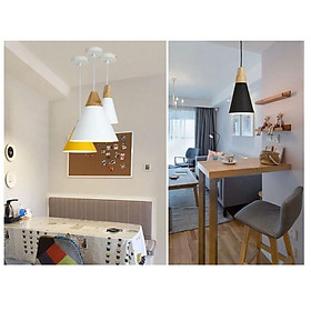 Chao đèn thả, Đèn trang trí,đèn thả trần,đèn quán cafe,đèn nhà hàng quán ăn TH 710 DT