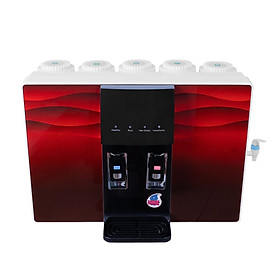 Mua Máy lọc nước R.O 2 chức năng Nóng - Nguội Yamato - Hàng chính hãng