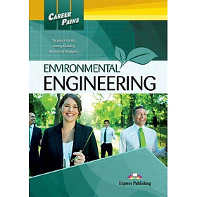 Hình ảnh Career Paths Environmental Engineering Student's Pack 2  With Cross-Platform Application