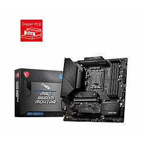 Mua Bo Mạch Chủ Mainboard MSI MAG B660M MORTAR  - Hàng Chính Hãng