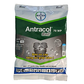 phân bón cho cây trồng Antracol - gói 100g