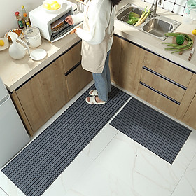 Mua Thảm nhà bếp YORN chất liệu cao cấp - Hàng nhập khẩu