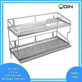 Mua Kệ bếp đa năng ODIN 249K