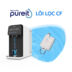 Mua Lõi Lọc CF Pureit Lavita Nóng Thông Minh (DIY) - Hàng Chính Hãng