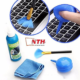 Mua Bộ vệ sinh laptop 4 món