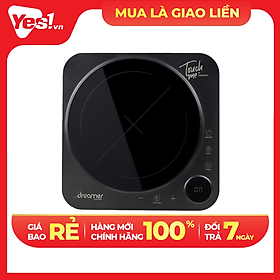 Mua Bếp từ Dreamer DC-IH01B - Hàng Chính Hãng - Chỉ Giao Hồ Chí Minh