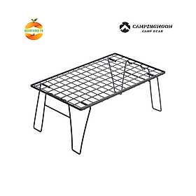 Kệ để đồ đa năng Campingmoon T-235-1T (kệ đơn) T235 1T T 235 1T T235T