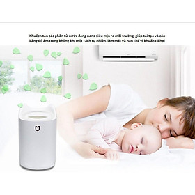 Mua Máy phun sương tạo ẩm Humidifier - Home and Garden