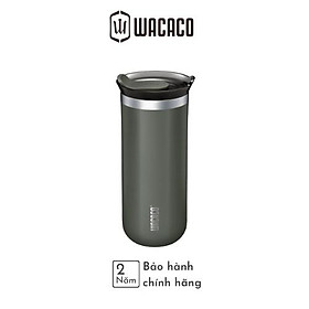 Bình giữ nhiệt Wacaco Octaroma Grande dung tích 435ml