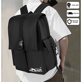 Balo thời trang cao cấp, balo công sở nữ, balo teen Xbags Modern