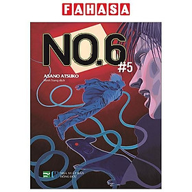 NO.6 - Tập 5 - IPM