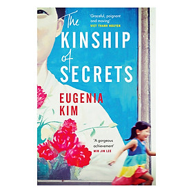 [Download Sách] The Kinship of Secrets