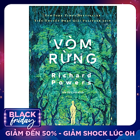 Vòm Rừng
