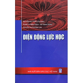 Điện động lực học