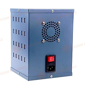Mua Sạc nhiều cổng GSG 60 cổng (40 USB + 20 Type C)