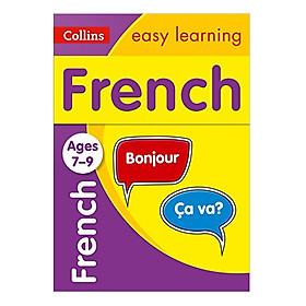 Hình ảnh French Ages 7-9