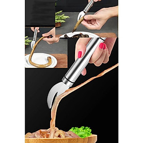 Mua Dụng cụ dao cắt rạch lưng  lấy chỉ tôm tiện lợi