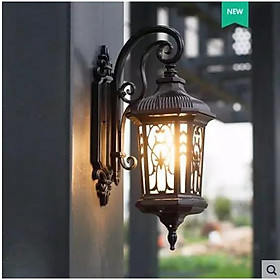 Mua Đèn tường - đèn sân vườn - đèn cột cổng - đèn ngoài hiên TG0203