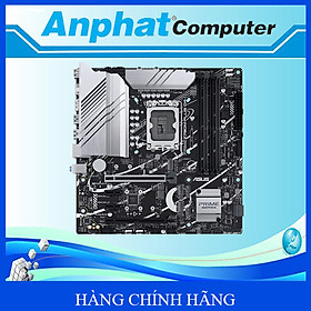 Mua Bo mạch chủ Main ASUS PRIME Z790M-PLUS D4-CSM Socket LGA 1700 - Hàng Chính Hãng