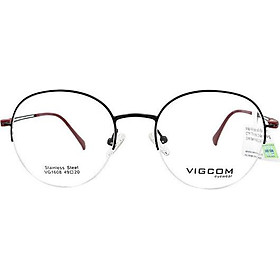 Gọng kính unisex vigcom vg1608