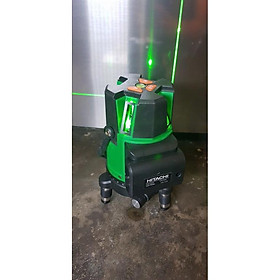Mua MÁY CÂN NƯỚC HITACHI - 5 TIA XANH -PIN LỚN