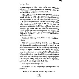 Delirium 1 - Bệnh Dịch Yêu