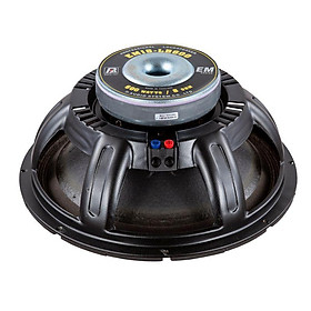 Mua LOA RỜI PAUDIO 5 TẤC EM18-LB600 ( 1 cặp) - Hàng Chính Hãng