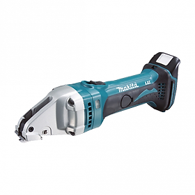 Mua  Hàng chính hãng  - Máy cắt kim loại thẳng dùng pin(18v) Makita DJS161Z (chưa kèm pin sạc)