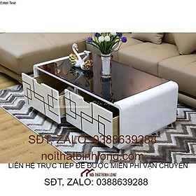 Mua Bàn sofa cao cấp