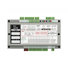 Mua Bộ điều khiển DDC-401R MAINBOARD CONTROLLER