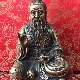 Mua Tượng đồng thái thượng lão quân
