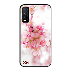 Ốp Lưng Dẻo Dành Cho VIVO Y20s