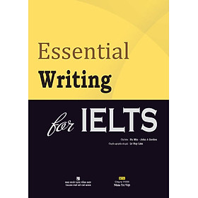 Hình ảnh Essential Writing For Ielts