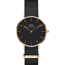 Đồng hồ nữ Daniel Wellington DW00100215