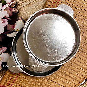 Mua Chảo Ốp La Gang Đúc 15 cm - Bánh Xèo Miền Trung. Chuyên phục vụ Sp Gia dụng  Khuôn làm bánh  Dụng cụ học Sinh  Nhà hàng 