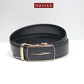 Dây thắt lưng HAVIAS Spark