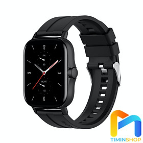 Dây đồng hồ cho Amazfit Active/ Active 2/ GTS 4/ 3/ 2/ 2e/ 2 mini/ 4 mini/ GTS/ Bip/ Bip U/ Bip U Pro (DGT)