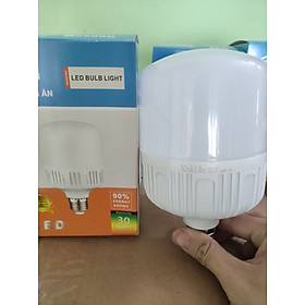 Bóng đèn Led 30w KA siêu sáng