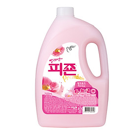 Nước xả vải Pigeon Hàn Quốc chai 2.5L