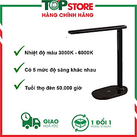 Mua Đèn LED Để Bàn TaoTronics TT-DL064-5W