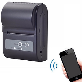 Máy in hóa đơn Xprinter XP-P101